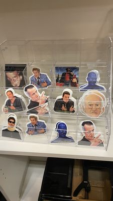 Fremont Vintage Mall by null