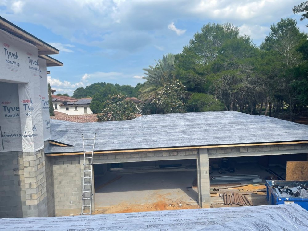 Slide of Home Pros Roofing and Contracting