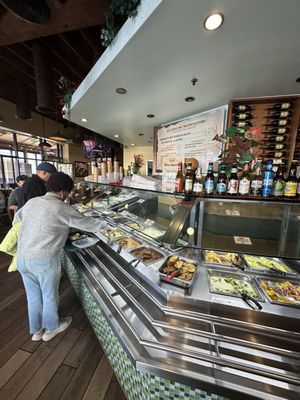 Pampas Grill by null