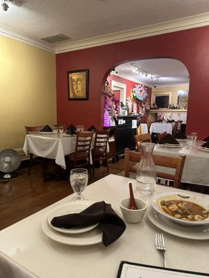 Kinn Kao Northern Thai Kitchen by null