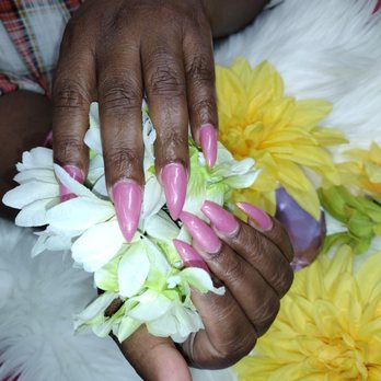 Luxury Nail Spa - Picture 3 - Nail Salons Near Me - Hyattsville, Maryland Luxury Nail Spa - Picture 3 - Nail Salons Near Me - Hyattsville, Maryland