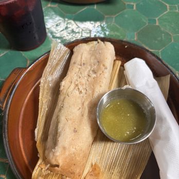 Malena - Tamal de Pollo - Mexican Near Me - Los Angeles, California Malena - Tamal de Pollo - Mexican Near Me - Los Angeles, California