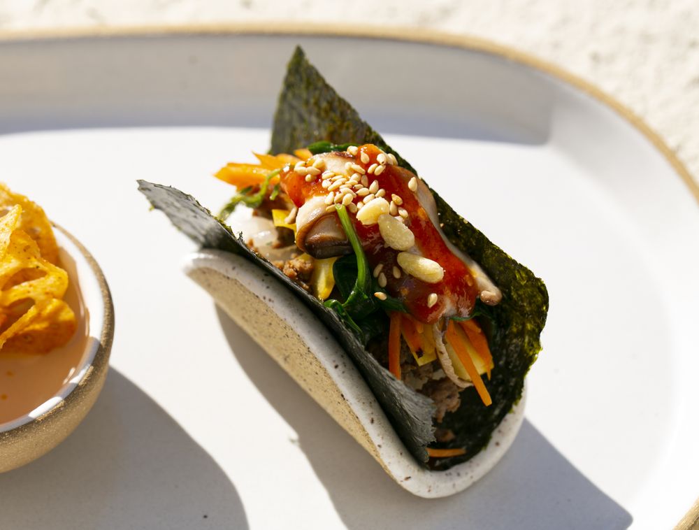 Oita Sushi