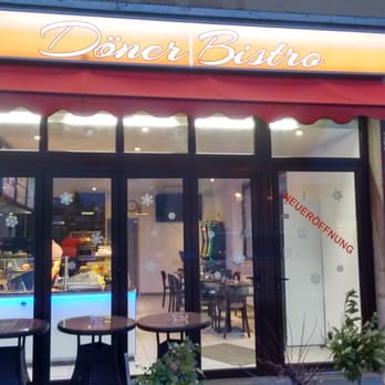 Döner Bistro - Kebab Near Me - Germering, BY Döner Bistro - Kebab Near Me - Germering, BY