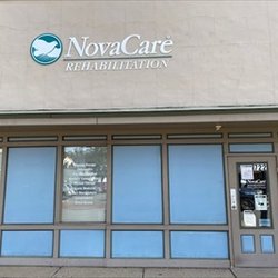 NovaCare Rehabilitation - Ambridge