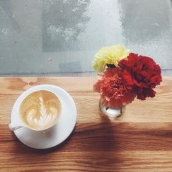 The Bridge Cafe