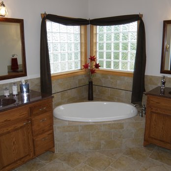 All Seasons Construction - Bathroom Remodeling - General Contractors Near Me - Wichita, Kansas All Seasons Construction - Bathroom Remodeling - General Contractors Near Me - Wichita, Kansas