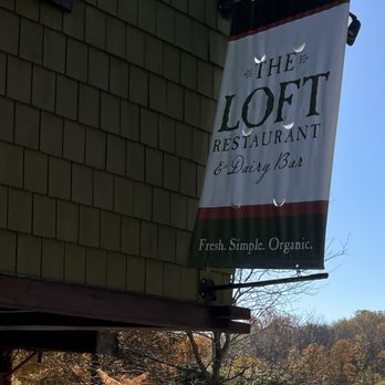 The Loft Restaurant - The Loft Restaurant outside. - American Near Me - Zionsville, Indiana The Loft Restaurant - The Loft Restaurant outside. - American Near Me - Zionsville, Indiana