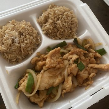 China Bistro - Mongolian Chicken - Chinese Near Me - Vestavia Hills, Alabama
