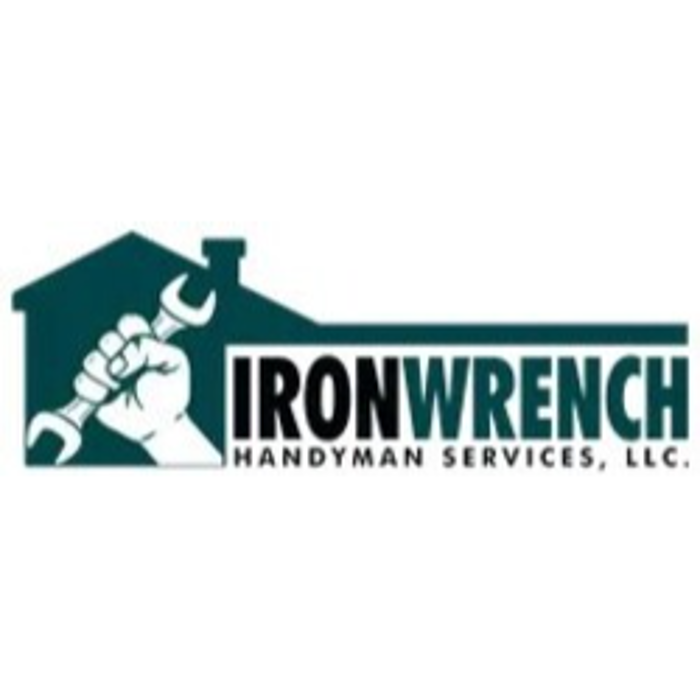 Slide of Iron Wrench Handyman Services