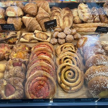 Moulin - Bakeries Near Me - Newport Beach, California