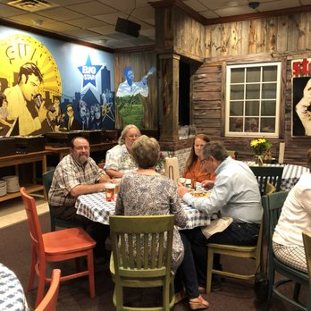 Central BBQ - Barbeque Near Me - Memphis, Tennessee