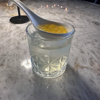 Mauve Cocktail Lounge - Cocktail Bars Near Me - Shorewood, Illinois