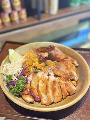 Sen Thai Noodle by null