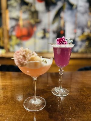 Akeno Sushi Bar and Thai at Capitol Hill by null