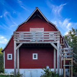 Little Swan Lake Winery