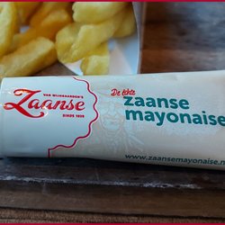 Hart Van Sluis - Tube Zaanse mayonaise