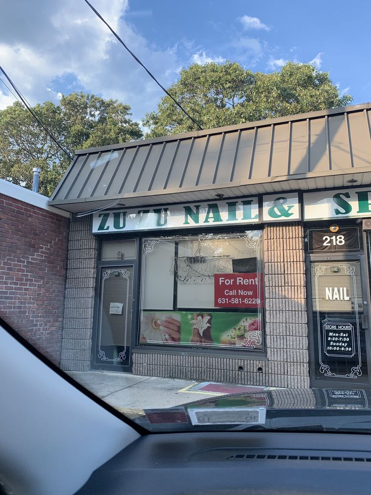 ZUZU NAIL’S & SPA 70 Photos & 14 Reviews 218 Laurel Rd, E Northport