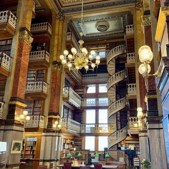 Iowa State Capitol - Library - Landmarks & Historical Buildings Near Me - Des Moines, Iowa Iowa State Capitol - Library - Landmarks & Historical Buildings Near Me - Des Moines, Iowa