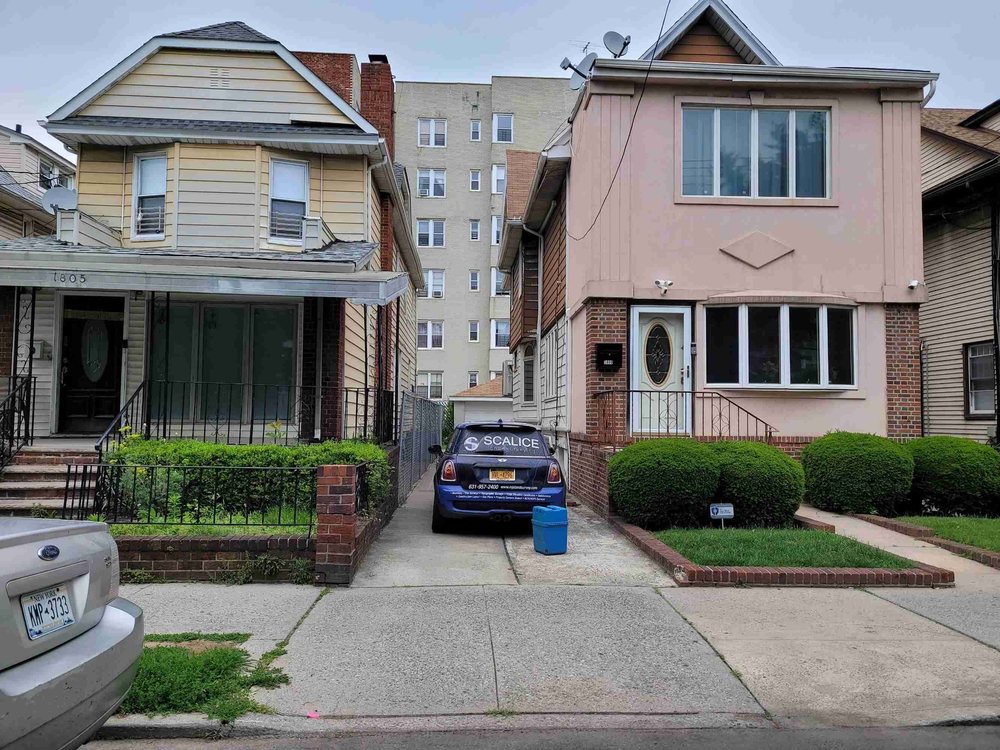 SCALICE LAND SURVEYING Updated September 2024 29 Photos 1 South