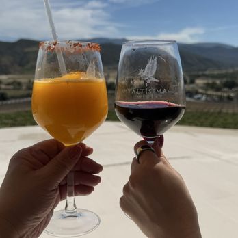 Altisima Winery - Wineries Near Me - Temecula, California