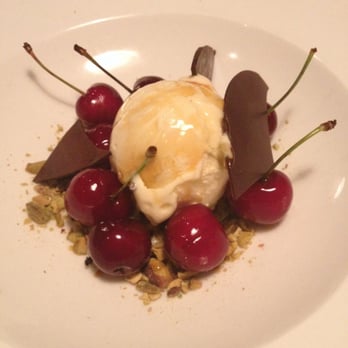 Harper's Table - Very good, can't remember what is was called - New American Near Me - Suffolk, Virginia