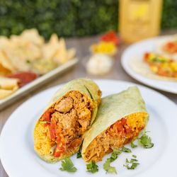Modern Tortilla
