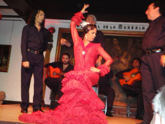 Corral de la Morería by null