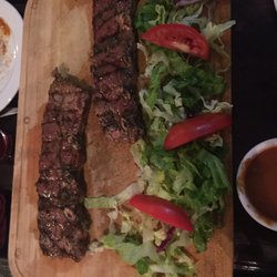 El Emporio - Beef ribs