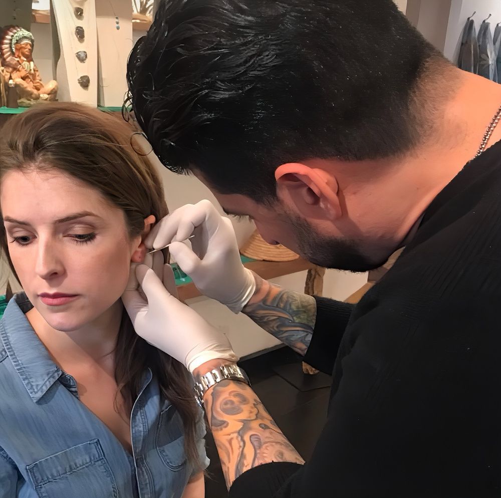 Oak & Poppy Tattoos and Piercings 