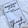 Supaluck’s Bakery gift card