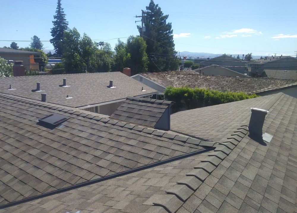 Slide of SG Affordable Roofing