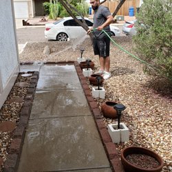 Valley Brothers Drywall - Clean-up