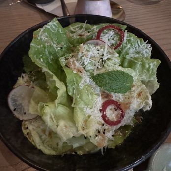 Markette - BIBB SALAD - Modern European Near Me - New York, New York Markette - BIBB SALAD - Modern European Near Me - New York, New York