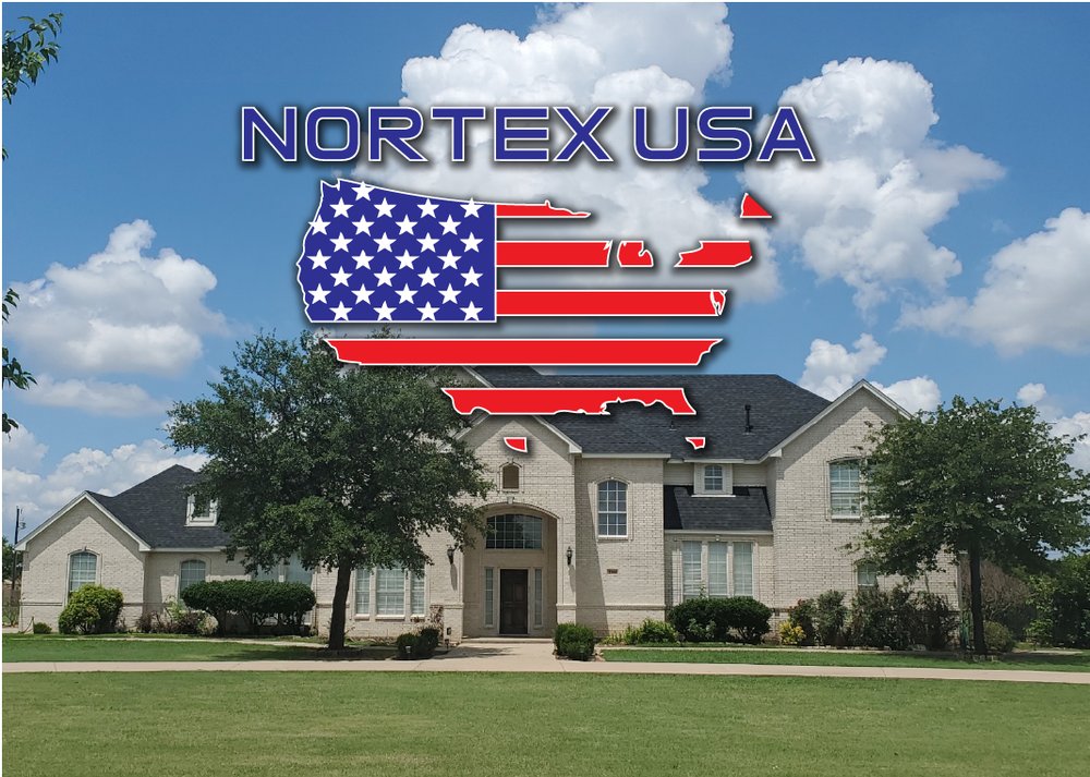 Slide of Nortex USA