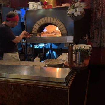 Piacere - Wood oven fired pizza - Pizza Near Me - New York, New York Piacere - Wood oven fired pizza - Pizza Near Me - New York, New York