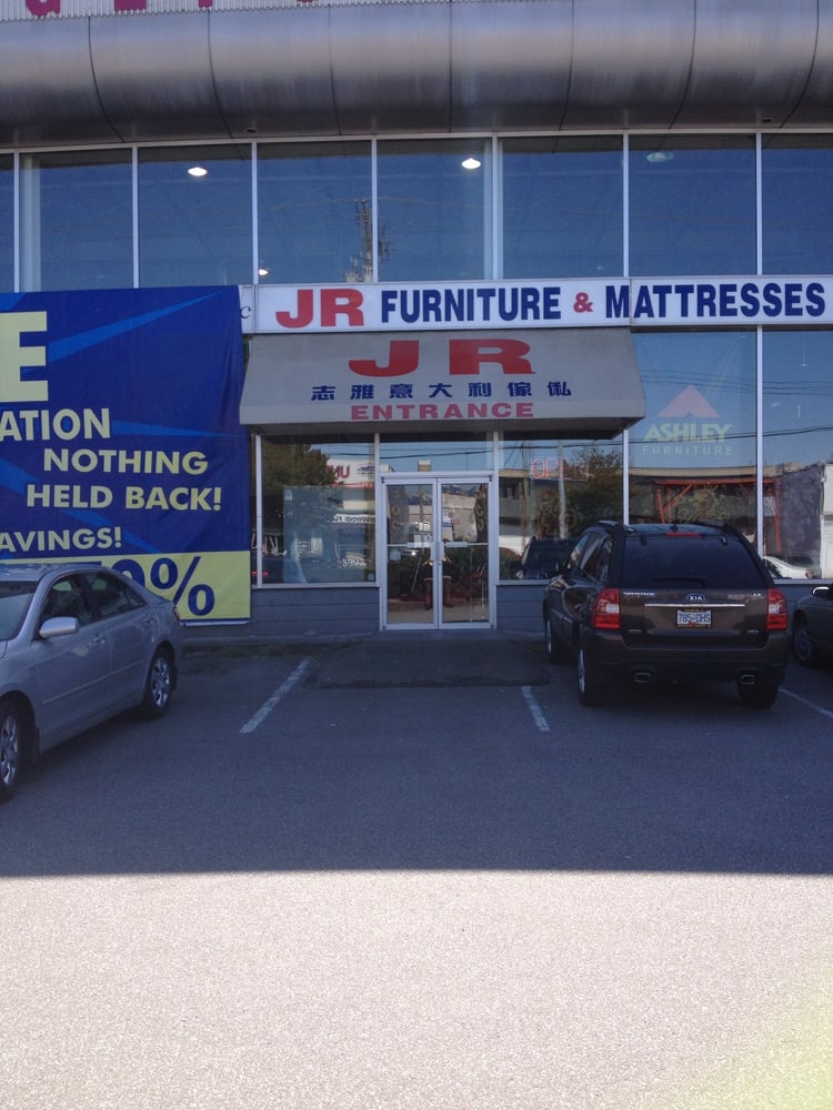 JR FURNITURE CLOSED Updated July 2024 41 Reviews 11938