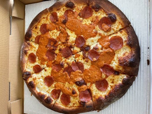 Pepp's Pizzeria by null