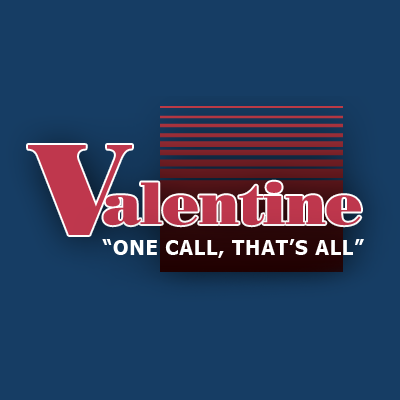 Slide of Valentine Plumbing & Heating