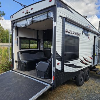 Sierra Rv Center - RV Dealers Near Me - Colfax, California Sierra Rv Center - RV Dealers Near Me - Colfax, California