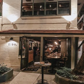 Zigu - Seafood Near Me - Honolulu, Hawaii