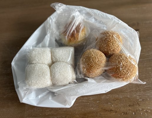 Mashion Bakery by null