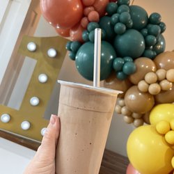 Broad Street Blends - One year anniversary