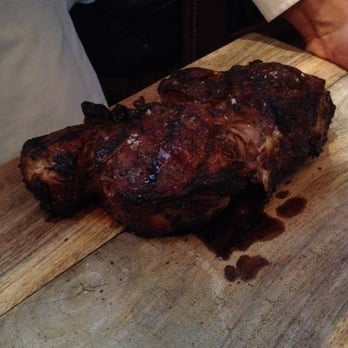 Babbo - Ribeye for 2 - Italian Near Me - New York, New York