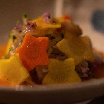 Sonmari - Sushi Bars Near Me - Los Angeles, California