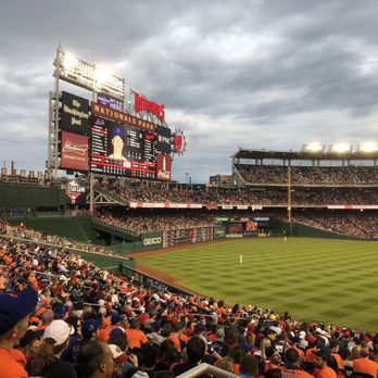 Nationals Park - Stadiums & Arenas Near Me - Washington, DC, District of Columbia Nationals Park - Stadiums & Arenas Near Me - Washington, DC, District of Columbia
