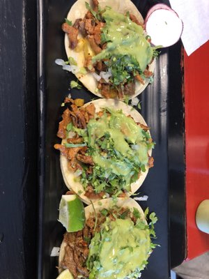 Taqueria Santa Fe by null