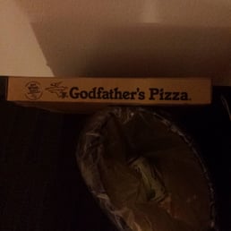 Sad pizza. Sad pizza.