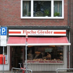 Fische Giesler