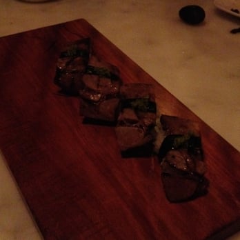 Uchiko Austin - Sushi Bars Near Me - Austin, Texas Uchiko Austin - Sushi Bars Near Me - Austin, Texas